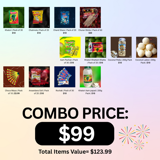 COMBO BOX | TOP SELLERS + FREE SHIPPING