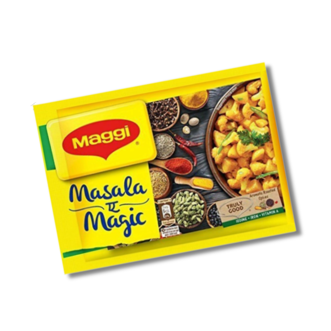Maggi Magic Masala | Pack of 20