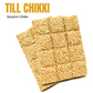 Till Chikki ( Sesame Chikki ) 200g