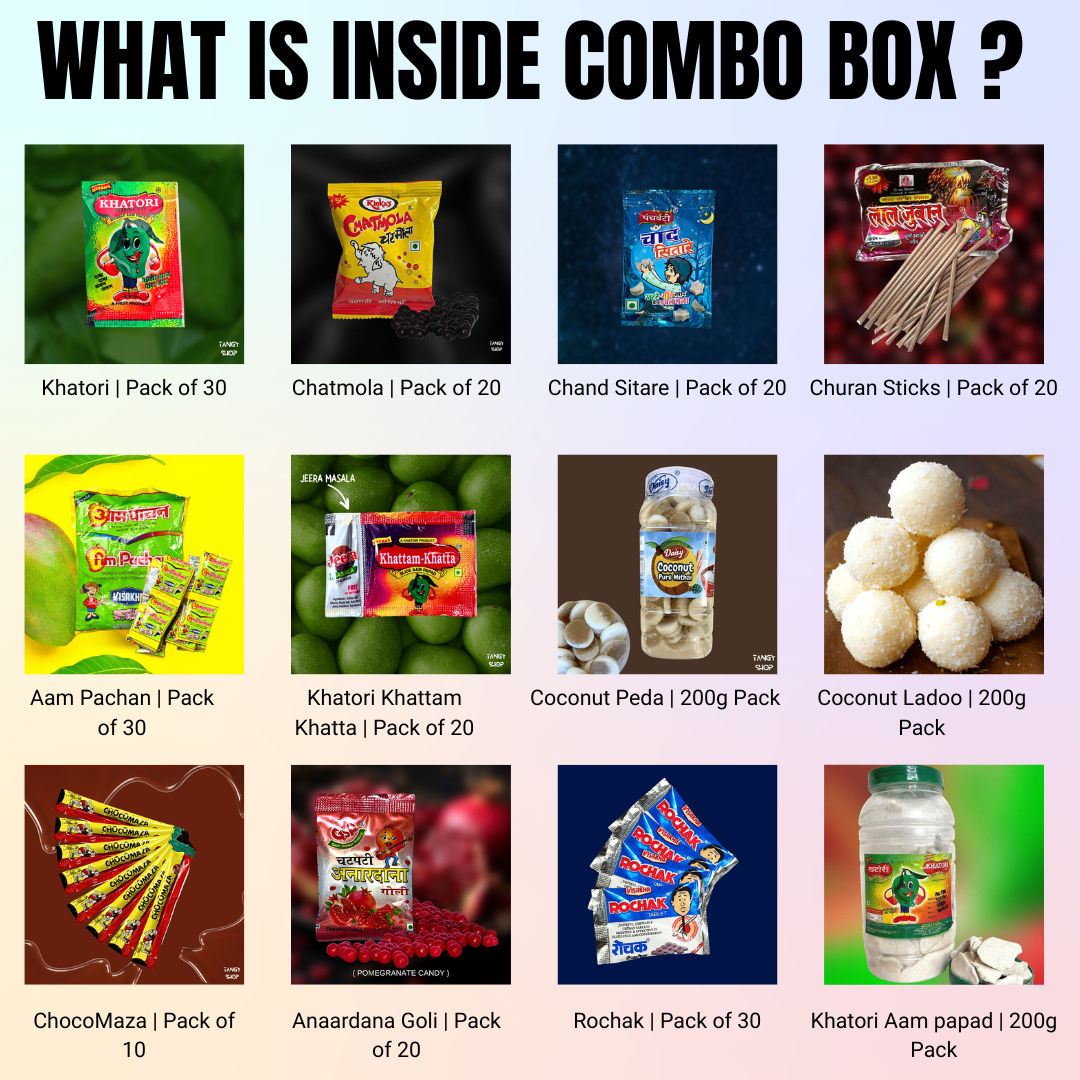 COMBO BOX | TOP SELLERS + FREE SHIPPING