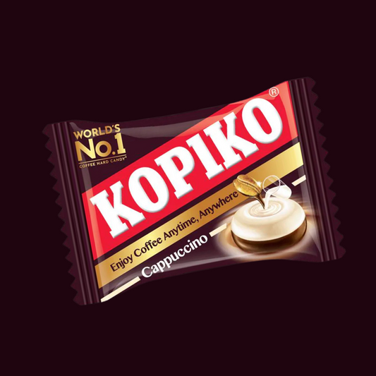 Kopiko Candy | pack of 10| Imported from India | Tangy Shop