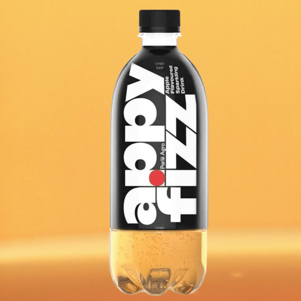 Appy Fizz (India) | 1L | Tangy Shop - TANGY SHOP