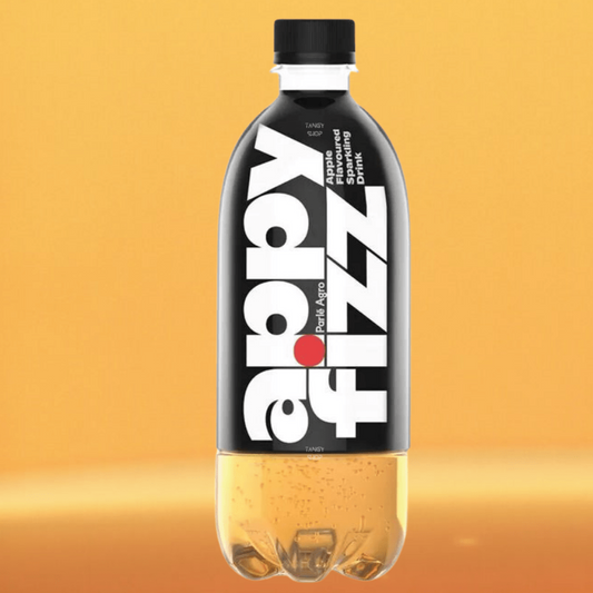 Appy Fizz (India) | 1L | Tangy Shop - TANGY SHOP