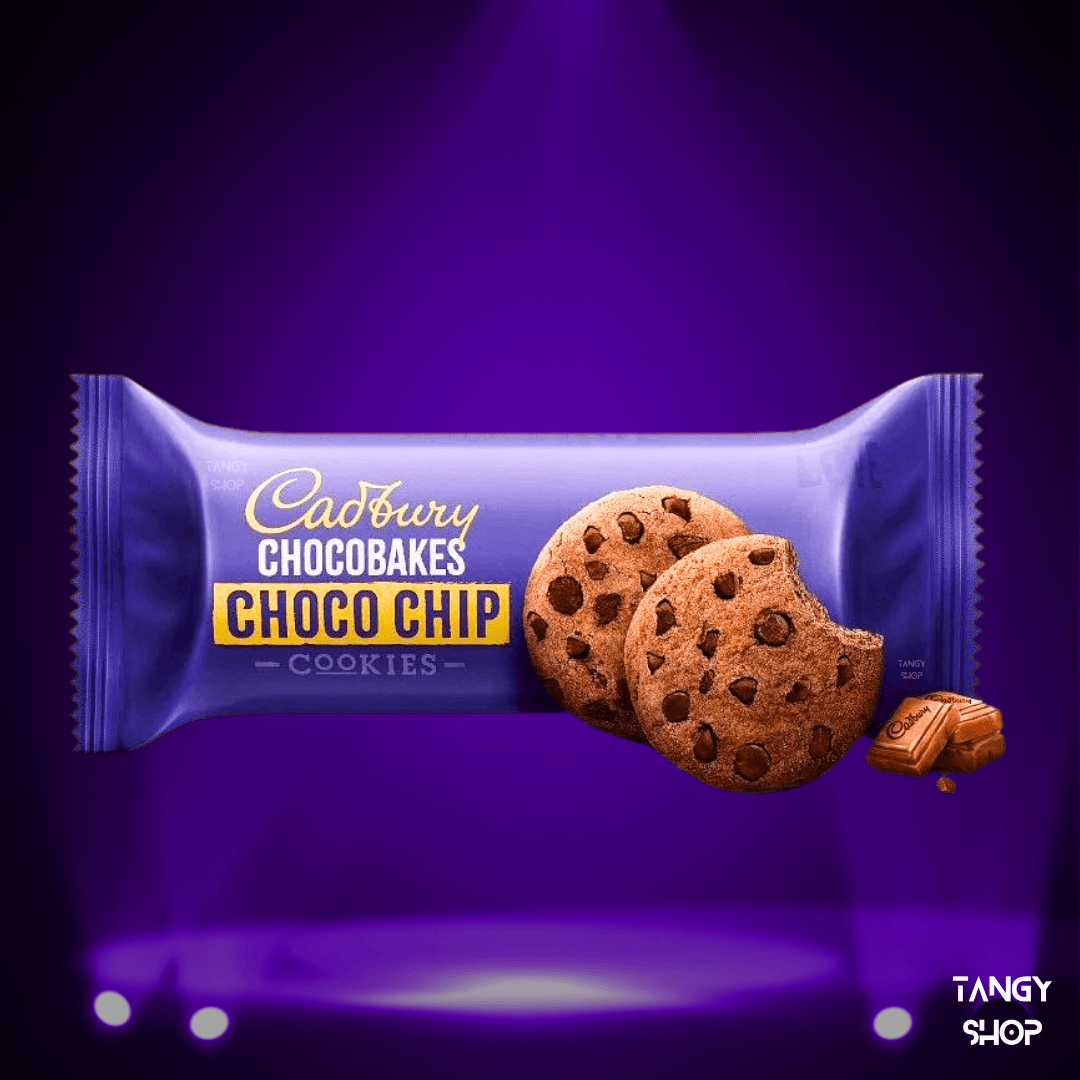 Cadbury Chocobakes Chocochip cookie | Tangy Shop - TANGY SHOP