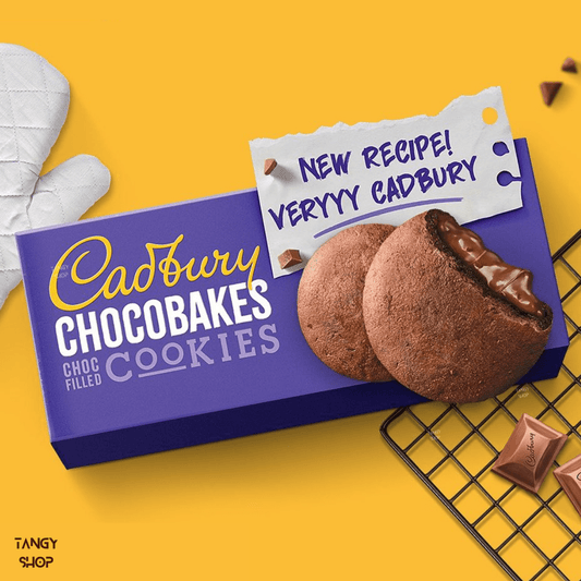 Cadbury Chocobakes Cookies | Imported from india | Tangy Shop - TANGY SHOP