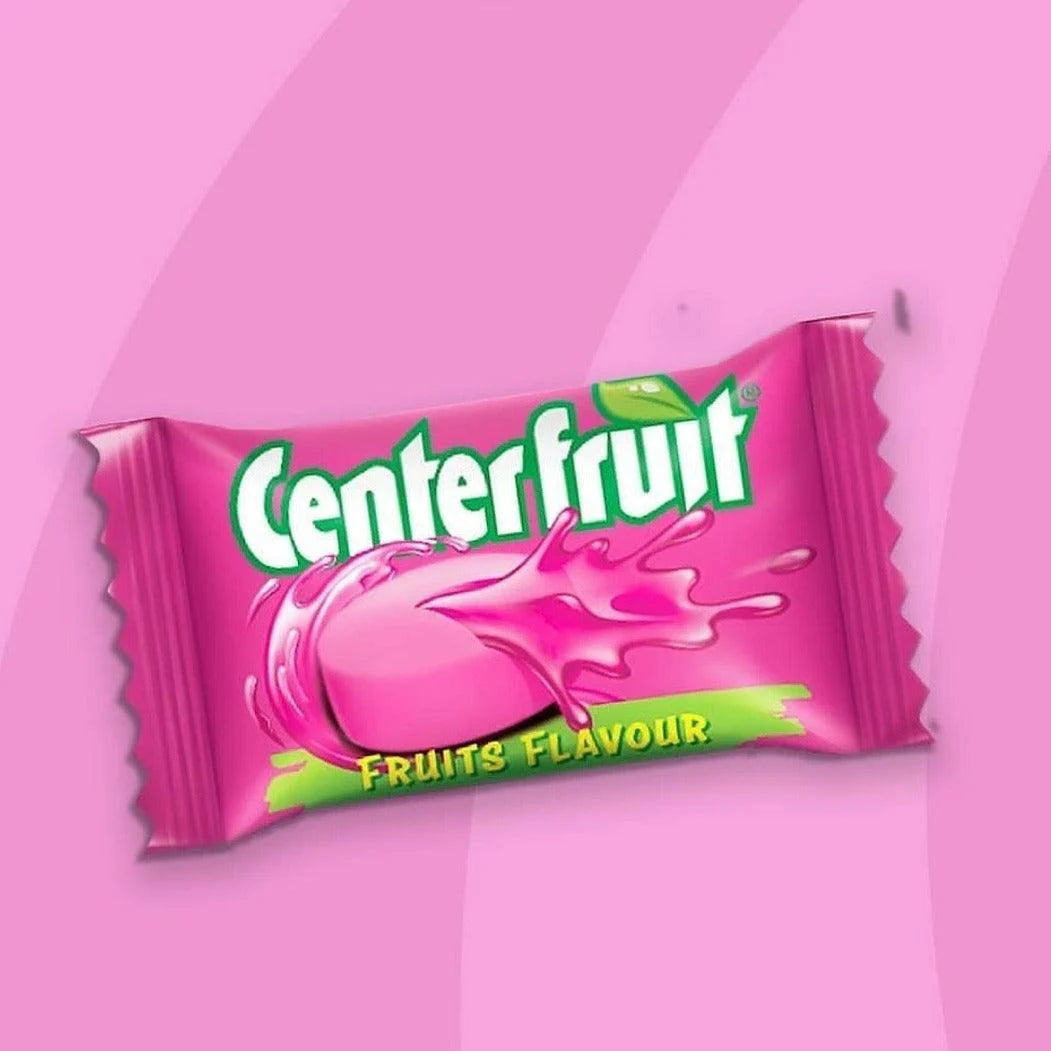 Center Fruit Strawberry | Pack of 20