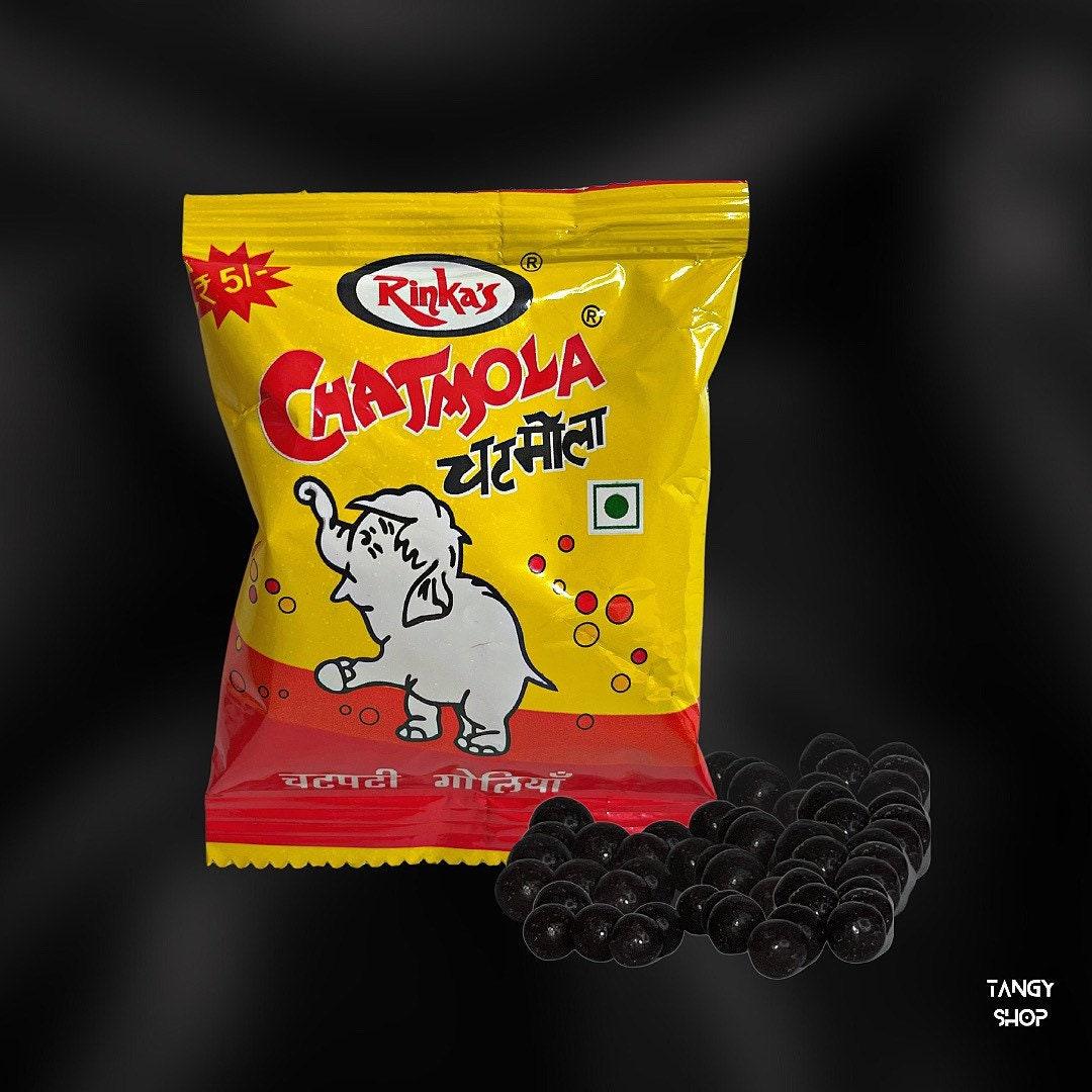 Chatmola candy | Pack of 20 | Tangy Shop - TANGY SHOP