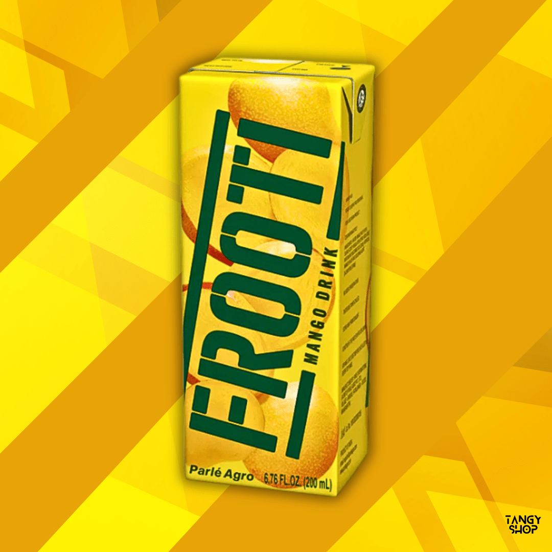 Frooti | 200ml | Tangy Shop - TANGY SHOP