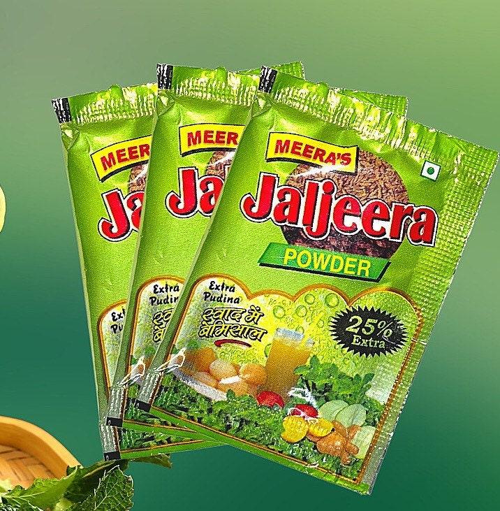 Jaljeera | Pack of 30 | Imported from India