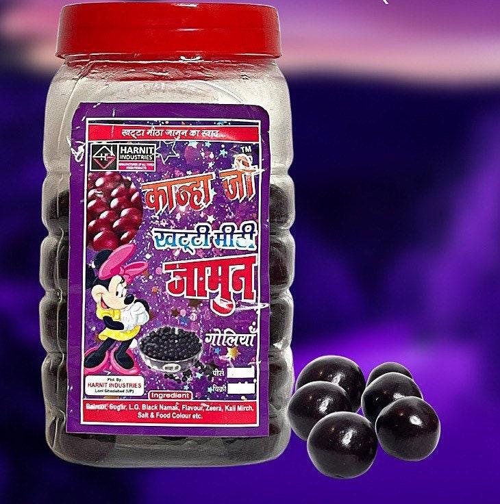 Jamun Gola | 200 Gram Pack