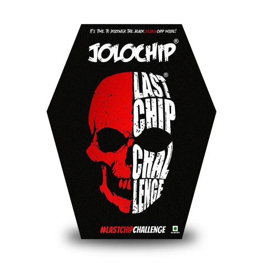 JOLOCHIP | LAST CHIP CHALLENGE - TANGY SHOP