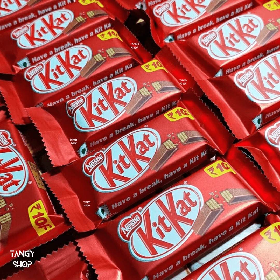 Kitkat | Imported From India | Tangy Shop - TANGY SHOP