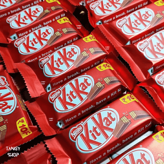 Kitkat | Imported From India | Tangy Shop - TANGY SHOP