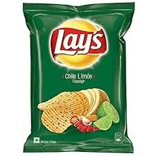 Lays Chili Lemon | Tangy Shop - TANGY SHOP