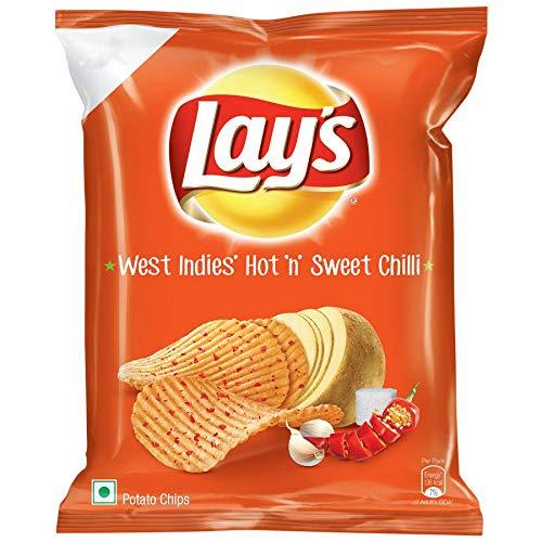 Lays Hot & Sweet Chilli | Tangy Shop - TANGY SHOP