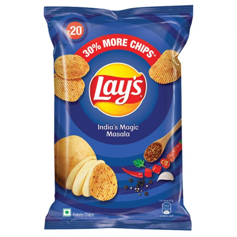 Lays Magic Masala | Tangy Shop - TANGY SHOP