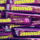 Munch Chocolate Classic | TangyShop - TANGY SHOP