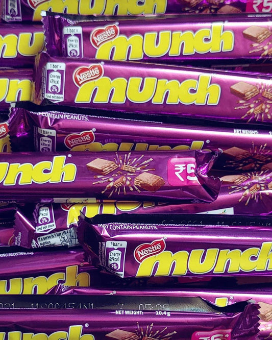 Munch Chocolate Classic | TangyShop - TANGY SHOP