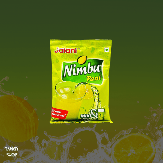 Nimbu paani | Pack of 15