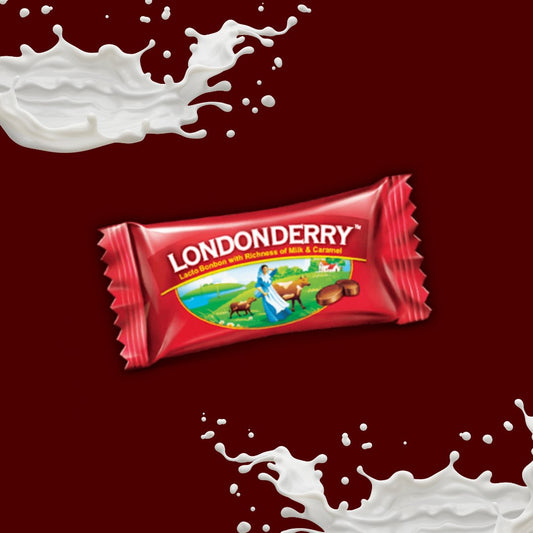 Parle Londonderry Candy | Pack of 20pcs