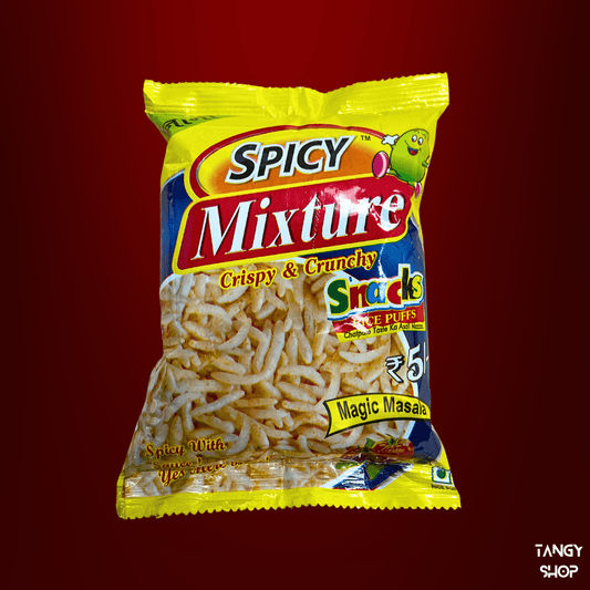 Spicy Mixture | 5Rs Pack| Imported from India - TANGY SHOP