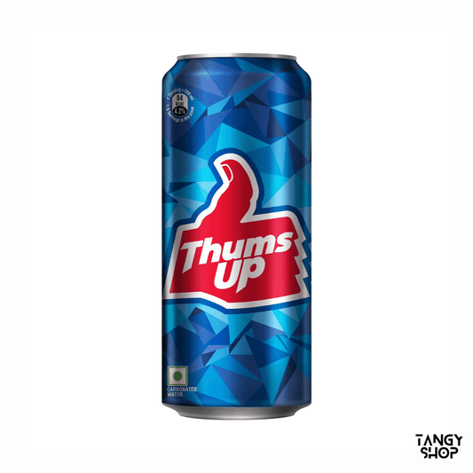 Thumbs Up (300ml) | Imported from India | Refreshing Drink - TANGY SHOP